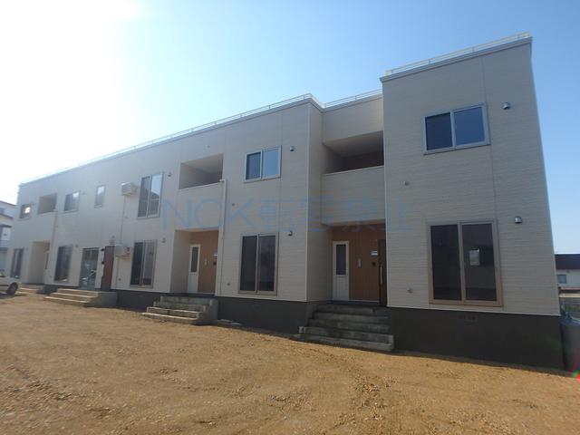 クラージュ平和Ⅱ