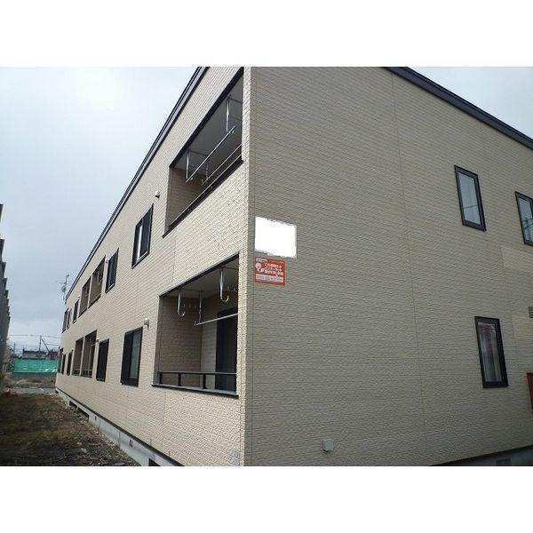 シャンボヌールA