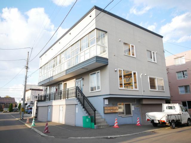 サンシャインN12