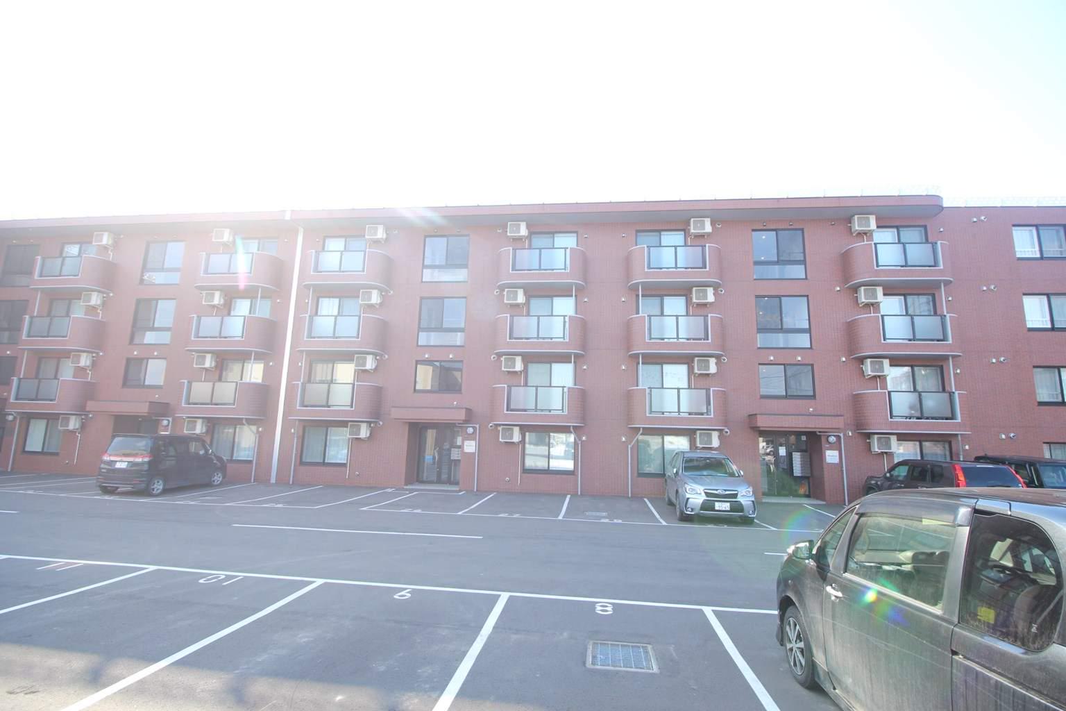 ウィングパーク