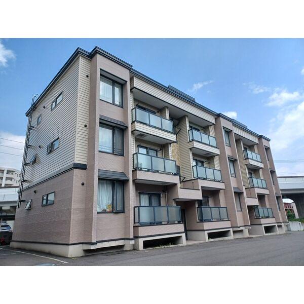 グランドソレーユB