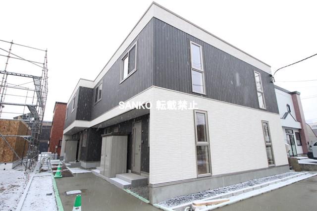 シャーメゾンREFINO