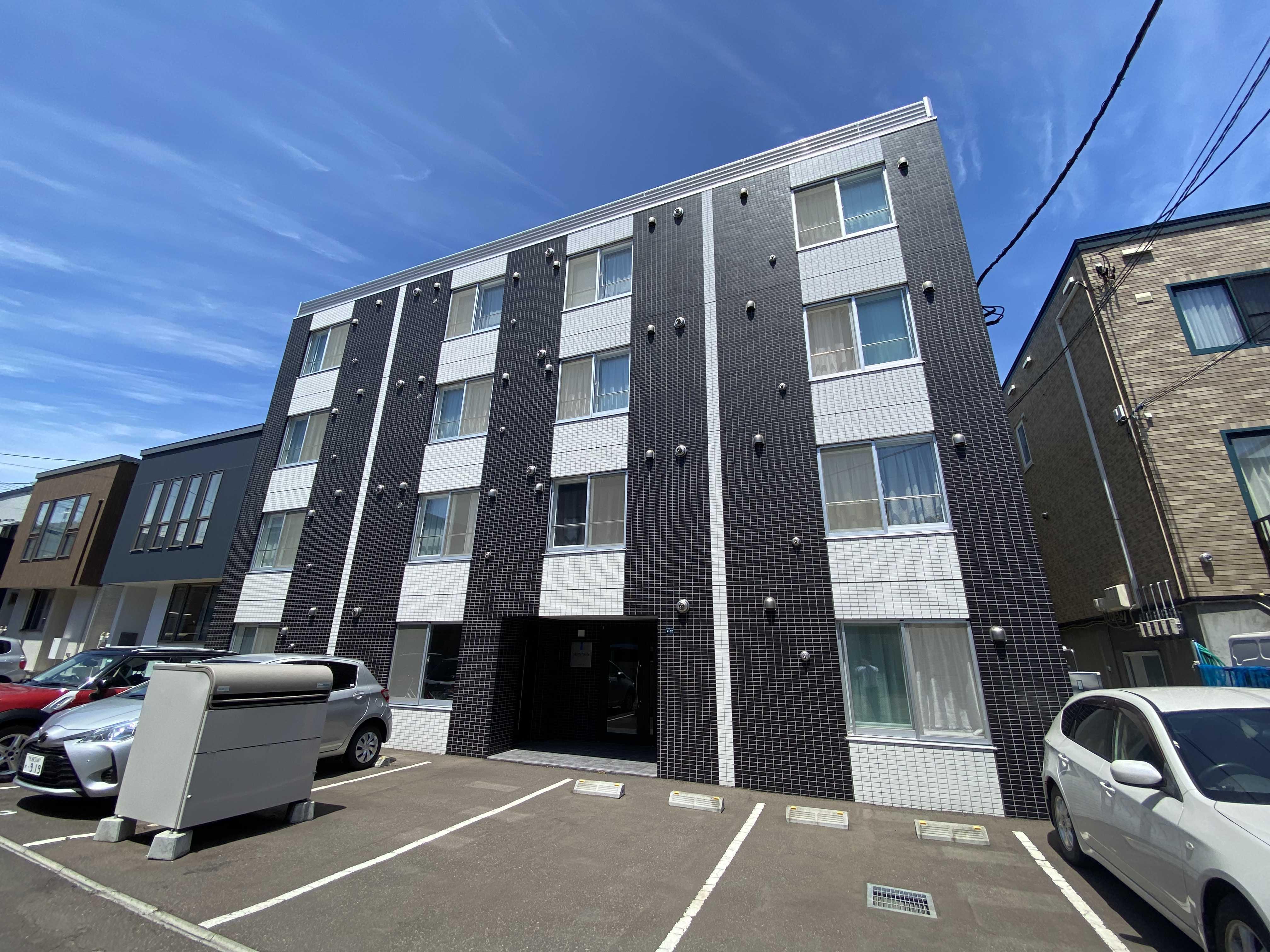 ノースポイント元町