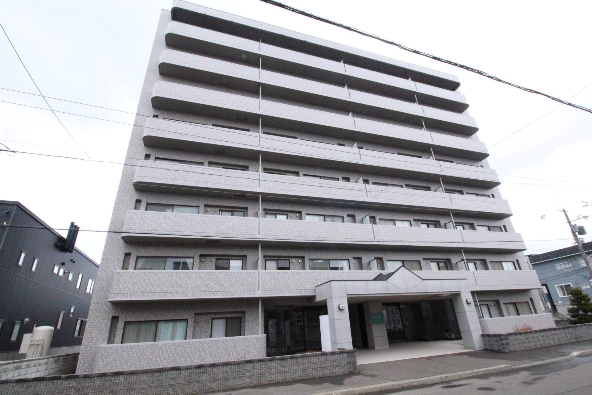 パークマンション47