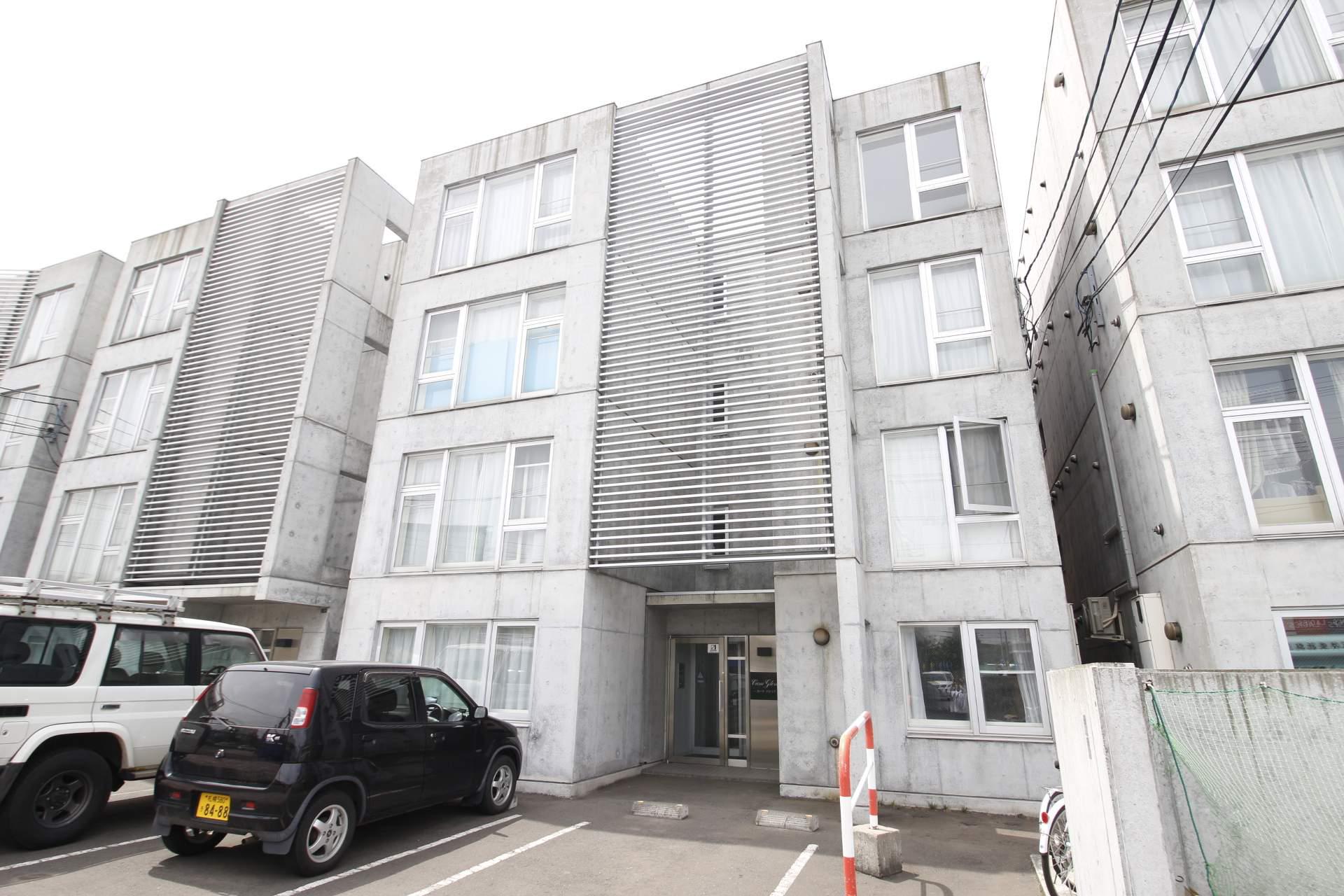 カーサグロリア