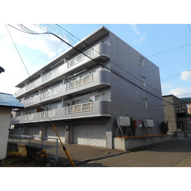 メゾンドエルム21