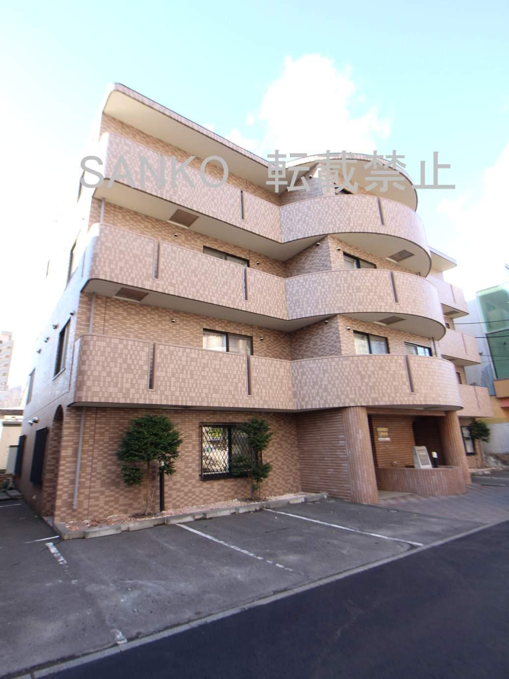 カルペ・ディエム宮ヶ丘