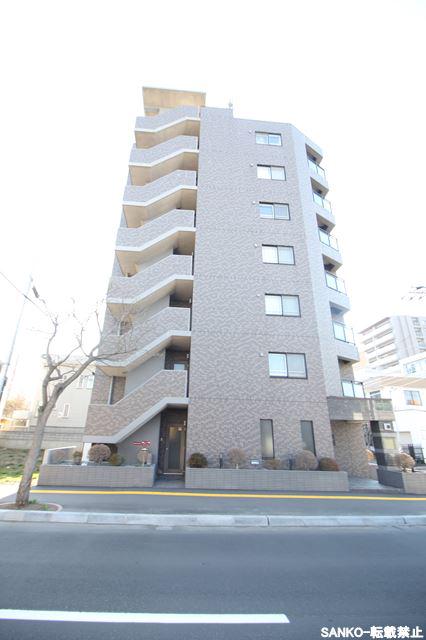 アクティー麻生南2