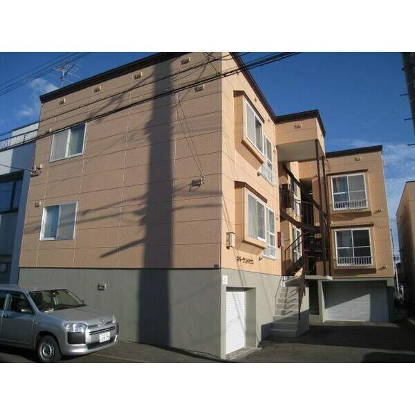 ネバーランドハウス