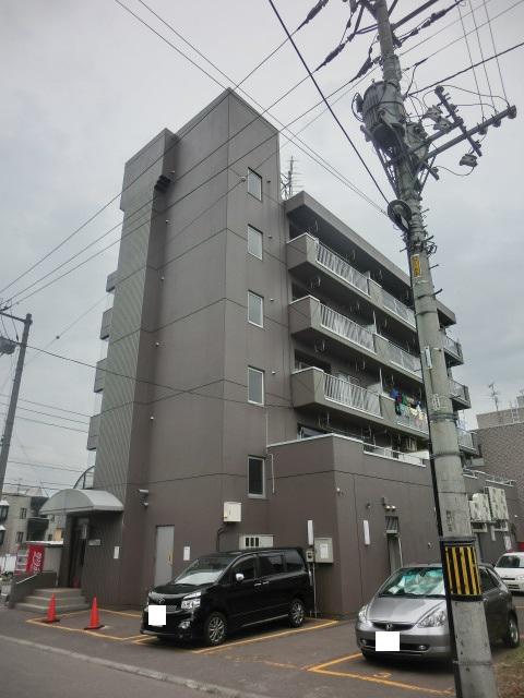 アクア西町
