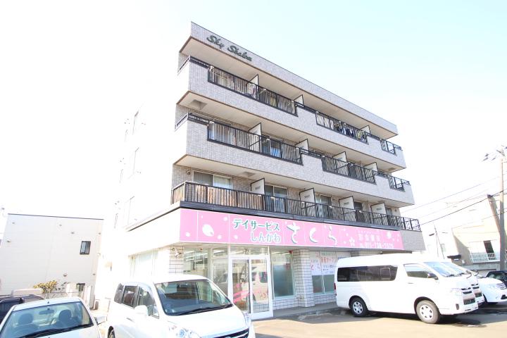 MAISON KAMUY SHINKAWA