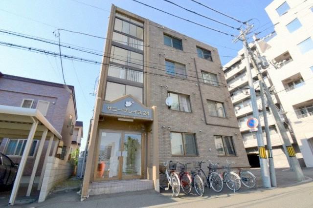 サニープレイス24