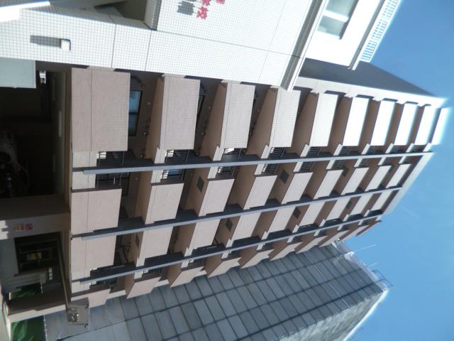 ラ・ポルタ北1条