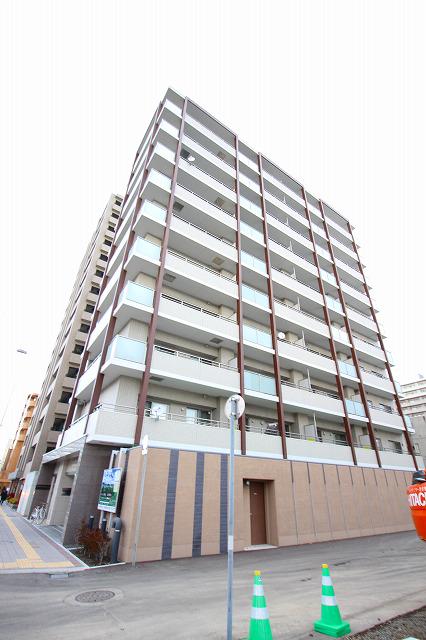 マストライフ知事公館(1LDK/6階)