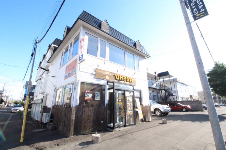 パシフィック32