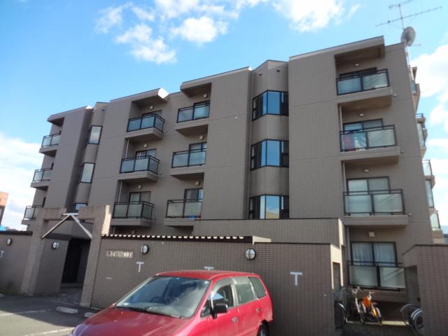 オ・ドミール美香保1