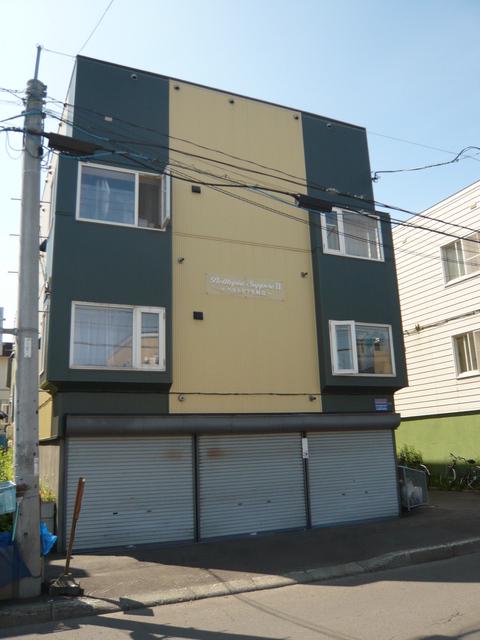 ベルトピア札幌Ⅱ