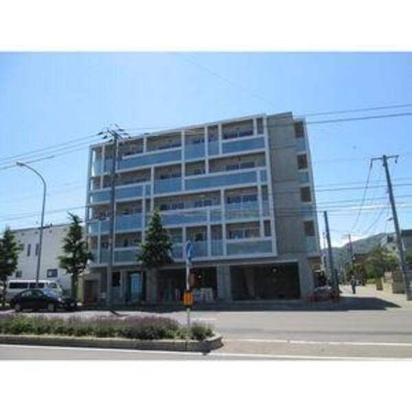 コローレ宮の沢