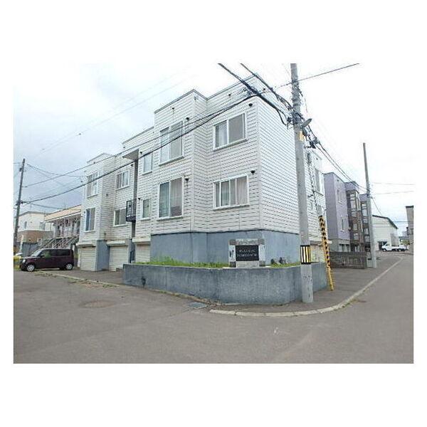 プラザイン西町