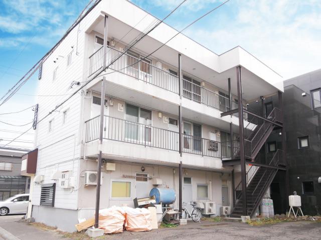 みつやビル