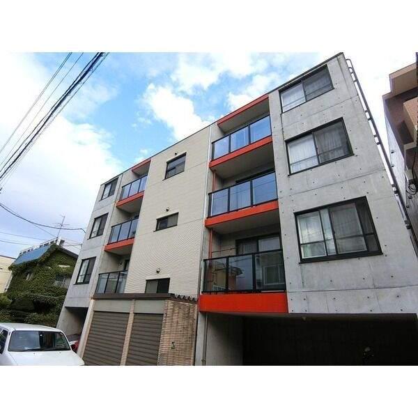 ヴィラ・コンフォート琴似