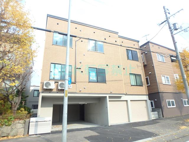 サンテラスCASAⅠ