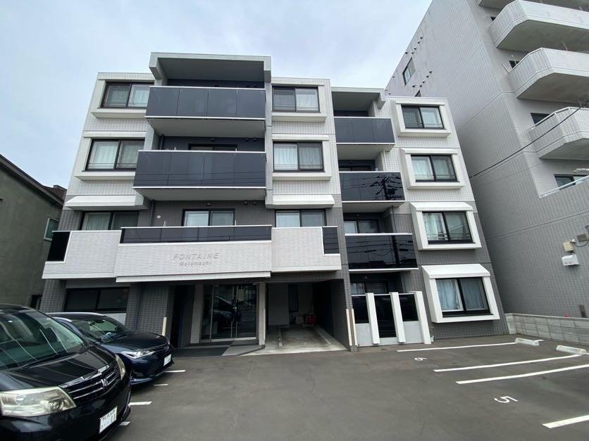 フォンテーヌ元町