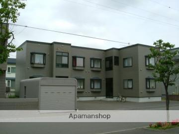 ワイズあいの里(1K/1階)