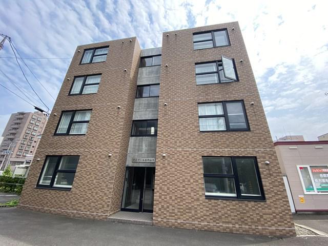 アイアール北円山Ⅱ