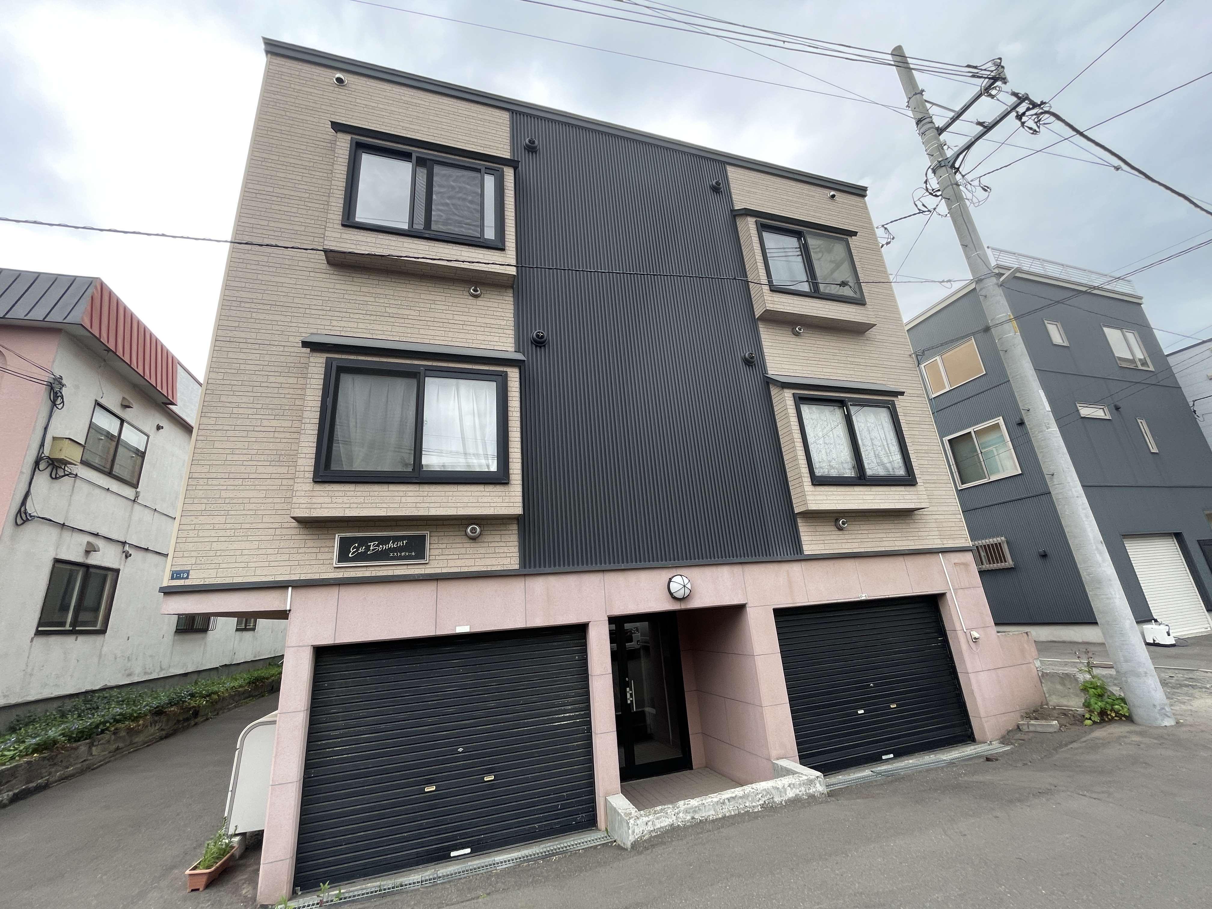 エストボヌール