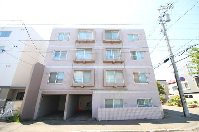 αNEXT札幌第8