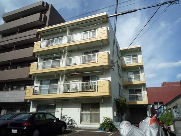 ブルーベル北17