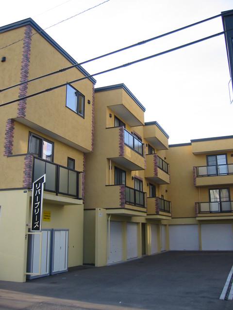 リバーブリーズ I 6ー8