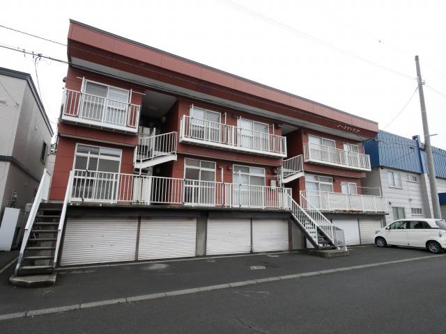 ノースヴィラ27
