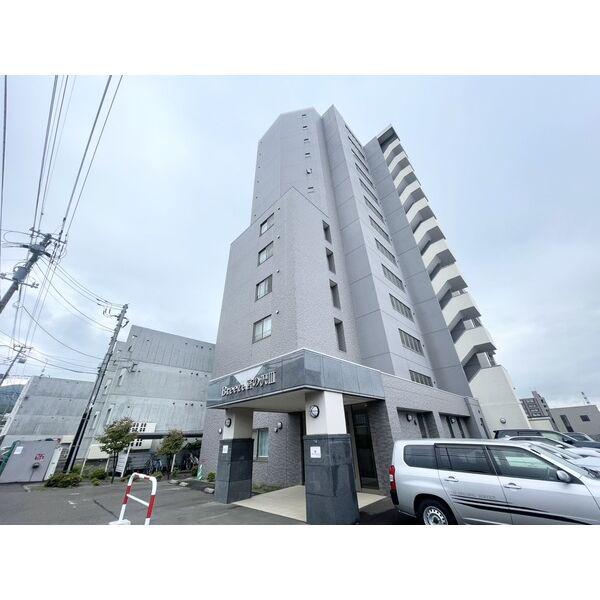 ブリーズ宮の沢Ⅲ