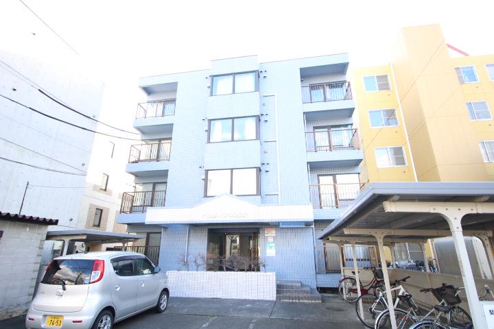 ベルメゾン北22条