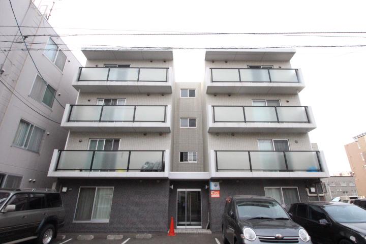 プレシャスレジデンス元町