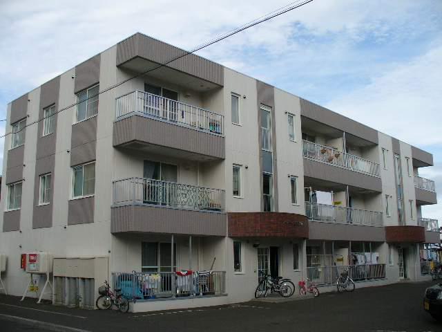 シャトーウェステリア