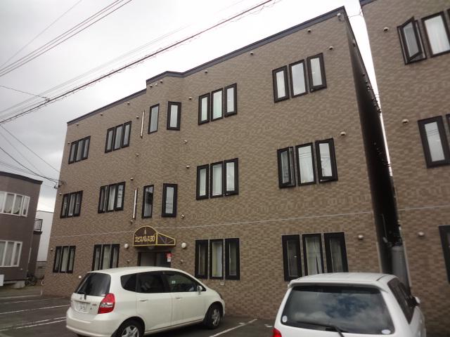 エビスパレス30A