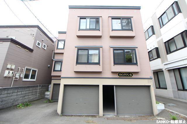 ヴァンテアン北