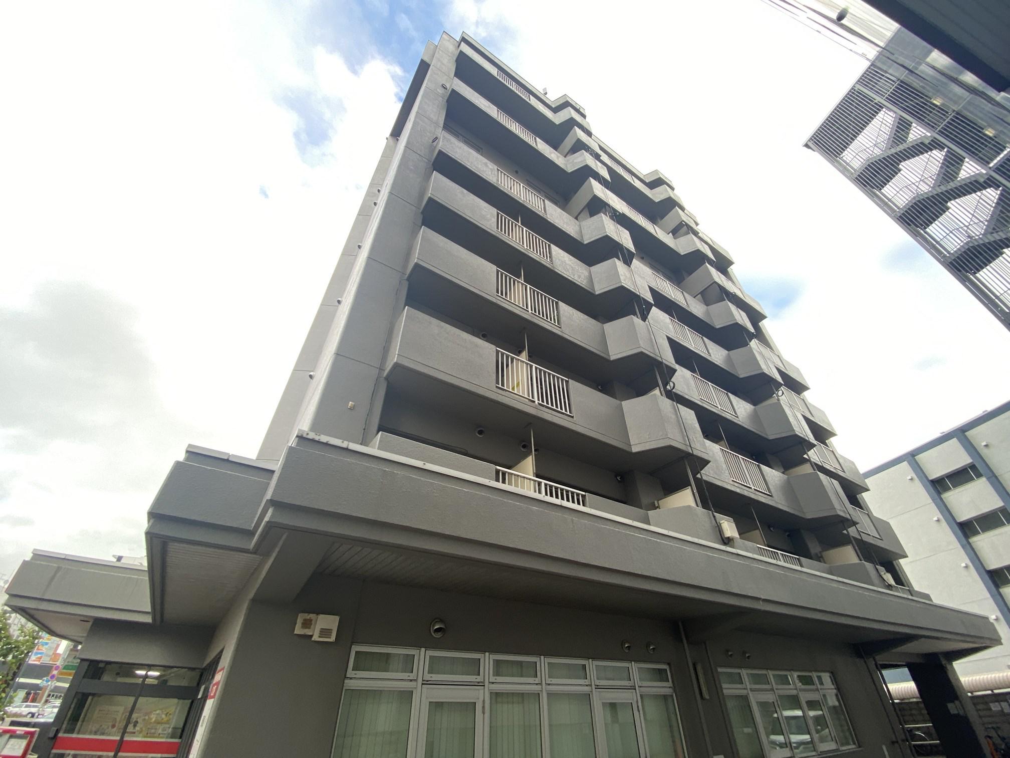 北4条レジデンス