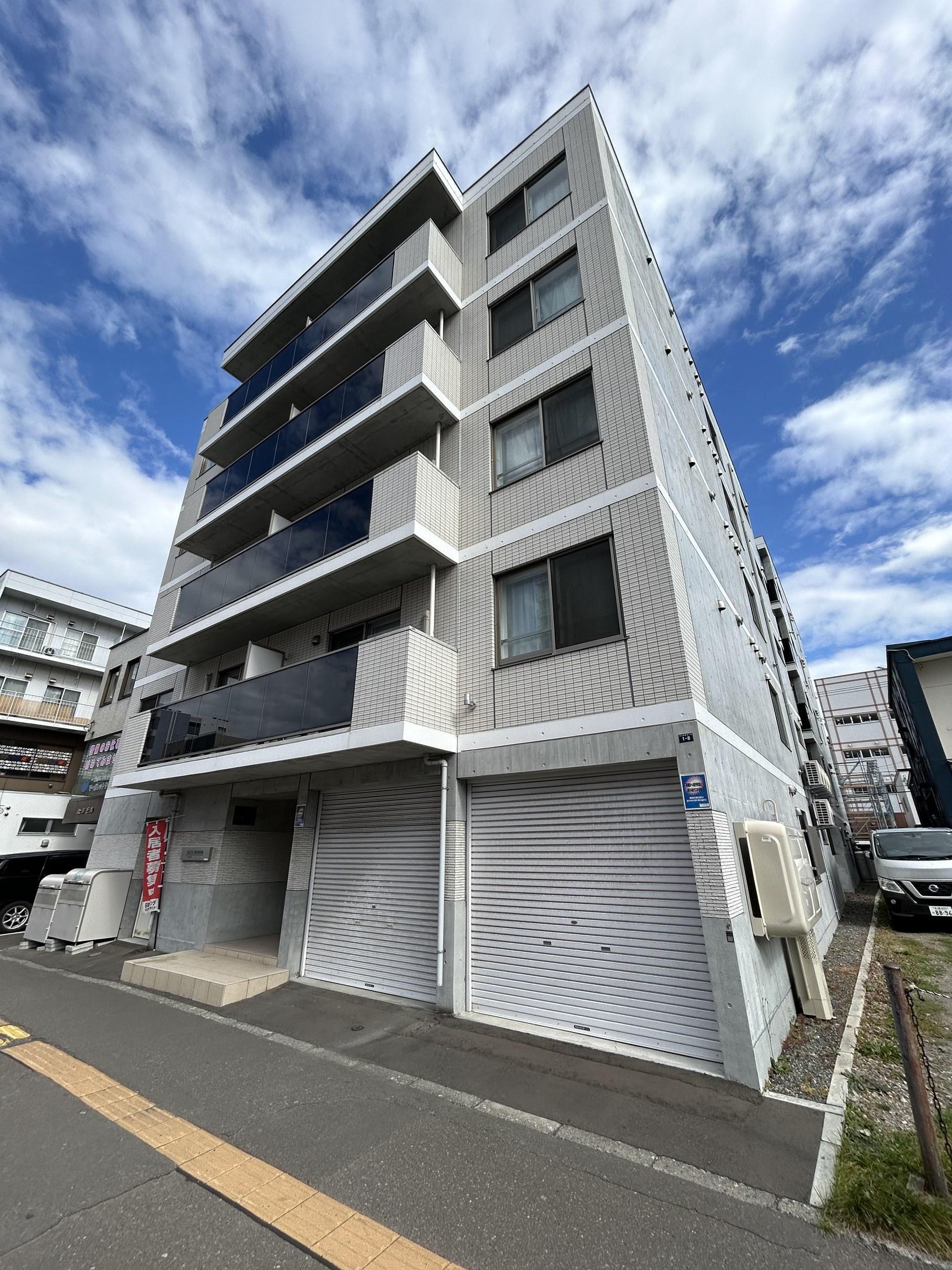 PATIO東区役所前