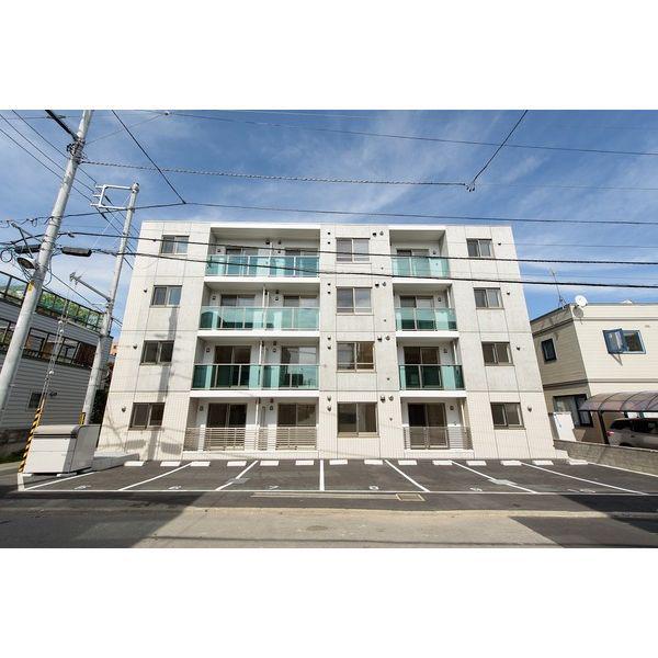 CITY RESIDENCE発寒