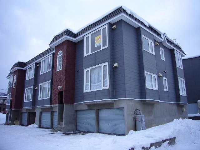 ウエストビレッジ