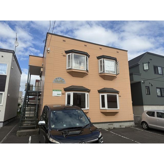 アットイーズけいほく