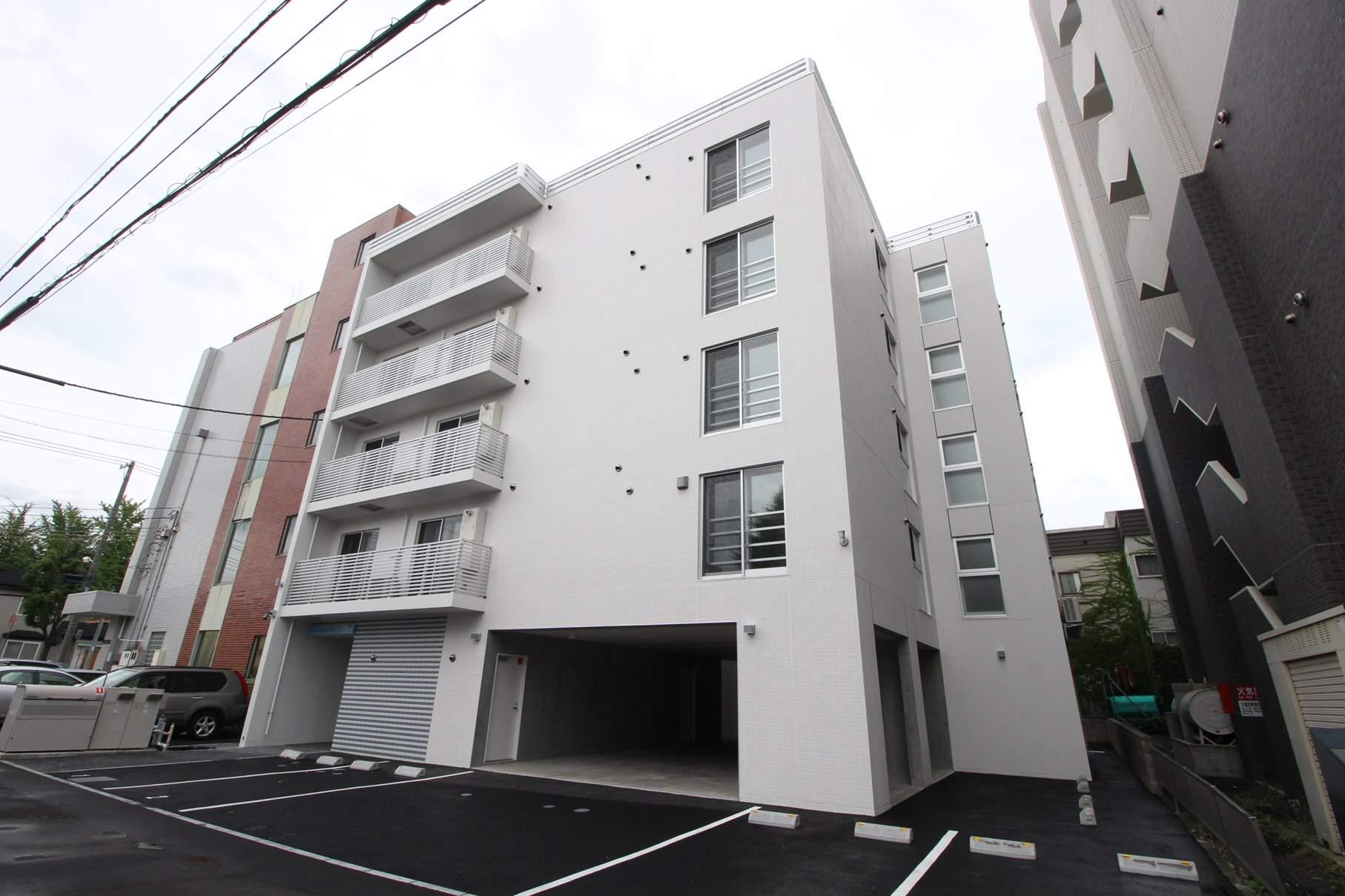 WATER LIFEーCITY.STELLA