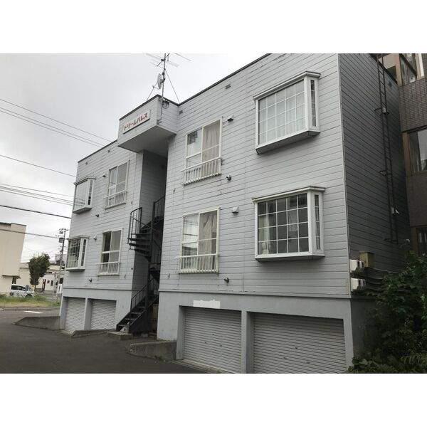 ドリームパレス