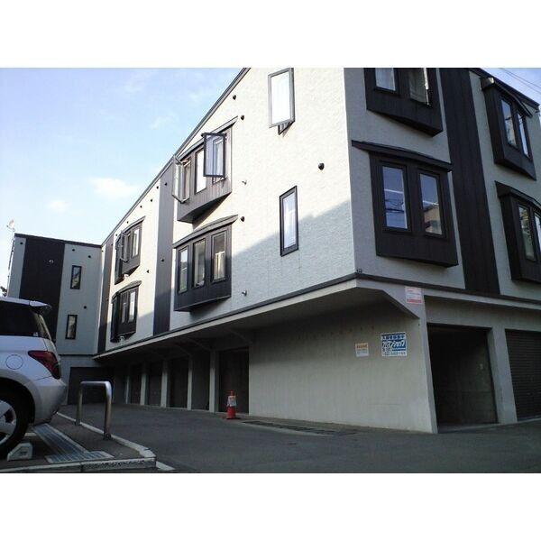 ピースハーモニーウエストⅢ