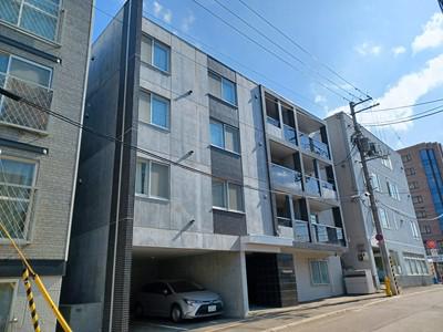 ブランシャール琴似STATION