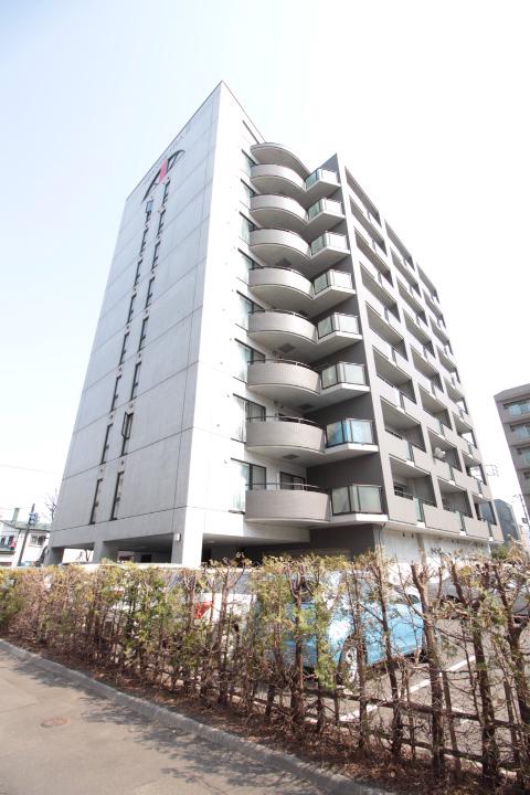 グランデフィラ2(1LDK/6階)